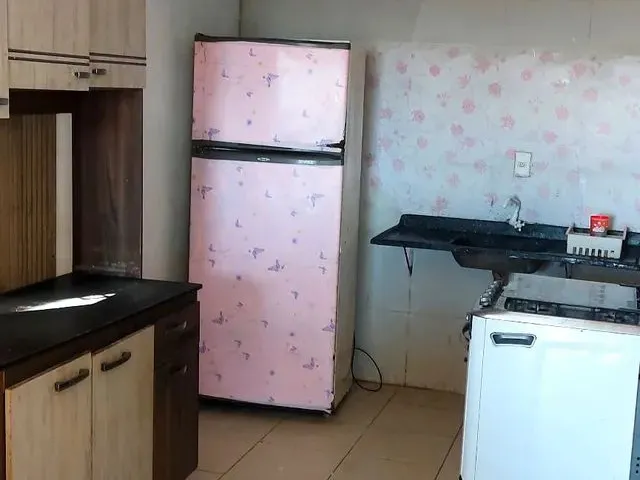 Imagem: Casa no Centro