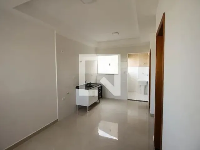 Imagem: Apartamento para Aluguel - Vila Ema, 2 Quartos