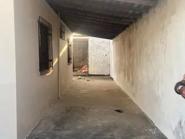 Imagem 1: Alugo Casa na Cidade Operaria