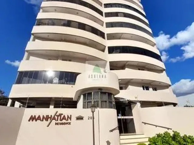 Imagem 1: Anápolis - Apartamento Padrão - Maracanã