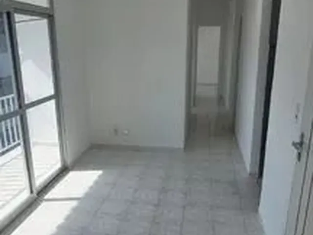 Imagem: Apartamento de 2 Quartos com Suíte no Parque