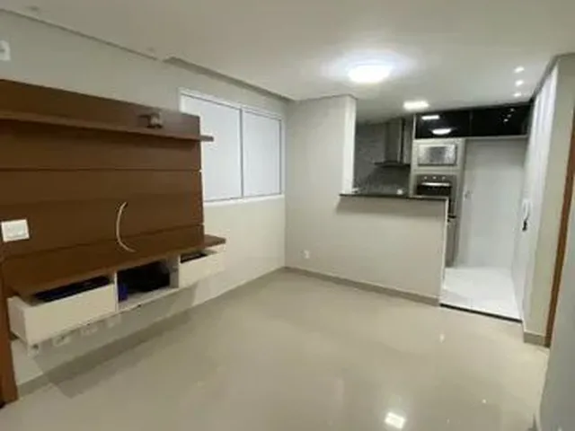Imagem 4: Apartamento Parque Solar do Jardim