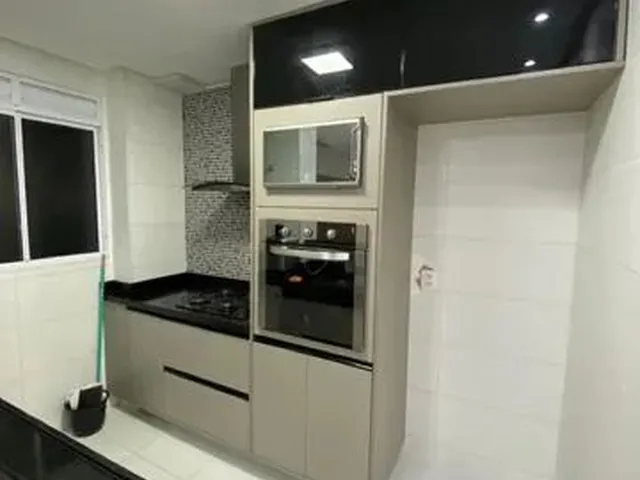 Imagem 3: Apartamento Parque Solar do Jardim