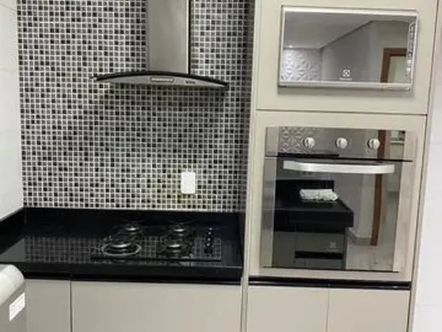 Imagem 12: Apartamento Parque Solar do Jardim