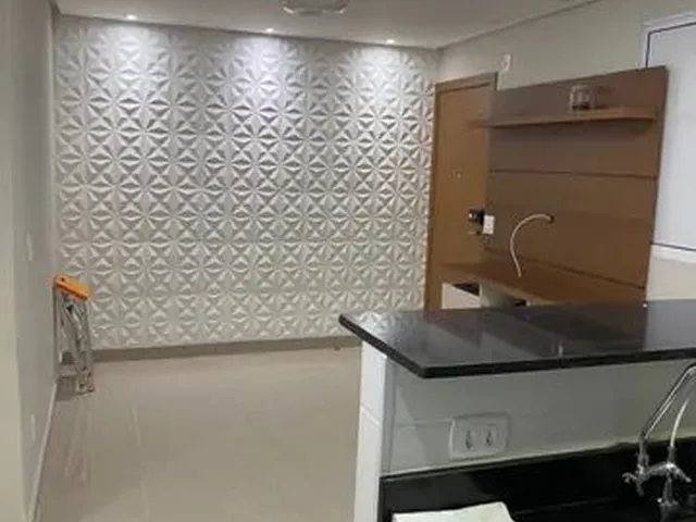 Imagem 14: Apartamento Parque Solar do Jardim