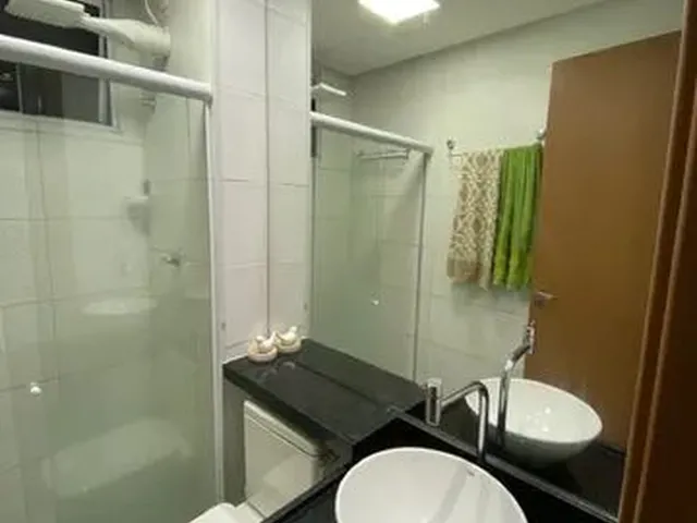 Imagem 9: Apartamento Parque Solar do Jardim