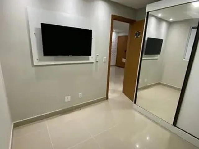 Imagem 7: Apartamento Parque Solar do Jardim