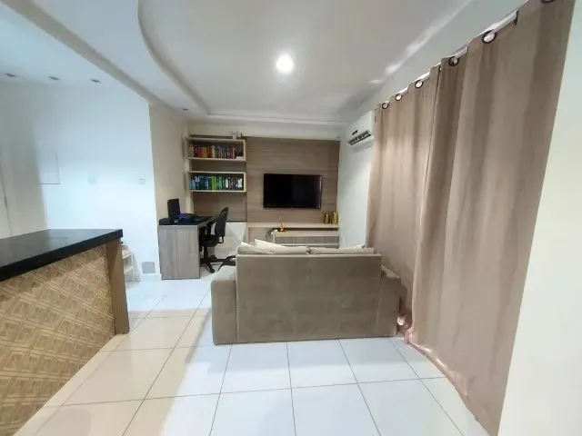 Imagem: Apartamento - Macapá - Mobiliado - Felicitá