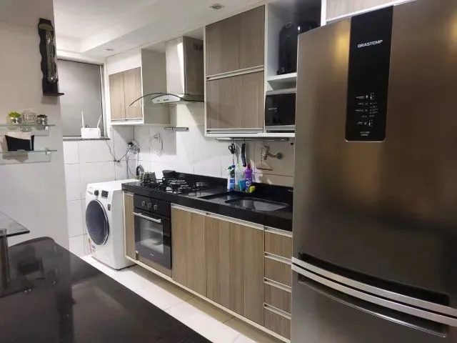 Imagem 2: Apartamento - Macapá - Mobiliado - Felicitá