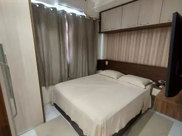 Imagem 3: Apartamento - Macapá - Mobiliado - Felicitá