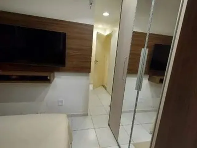 Imagem 4: Apartamento - Macapá - Mobiliado - Felicitá