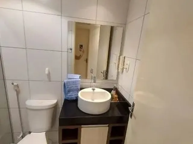 Imagem 6: Apartamento - Macapá - Mobiliado - Felicitá