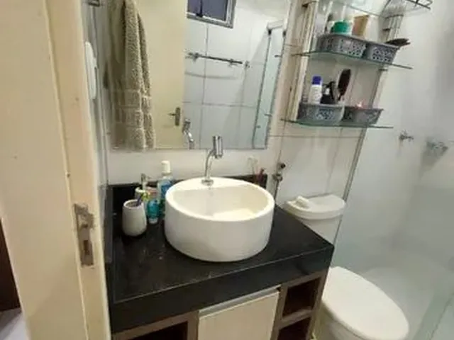 Imagem 7: Apartamento - Macapá - Mobiliado - Felicitá