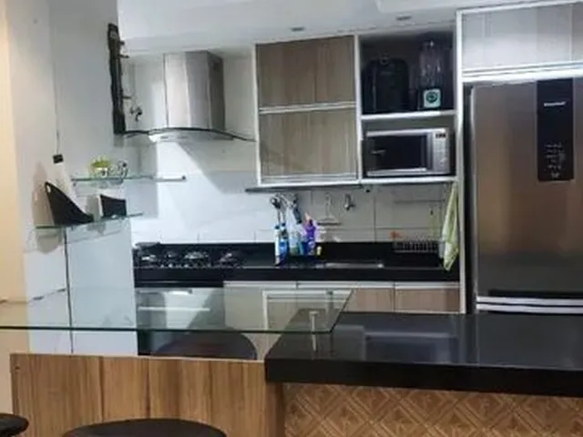 Imagem 10: Apartamento - Macapá - Mobiliado - Felicitá