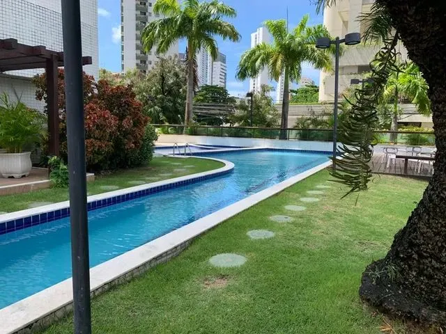 Imagem 1: Exzcelente 4 Quartos no Coração de Boa Viagem