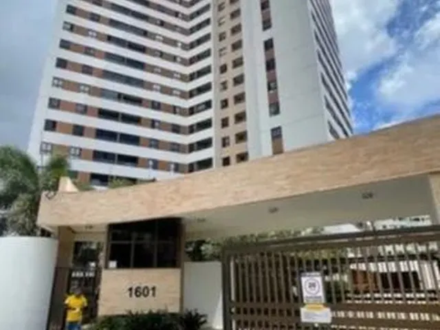Imagem: Alugar - Apartamento em Nova Parnamirim