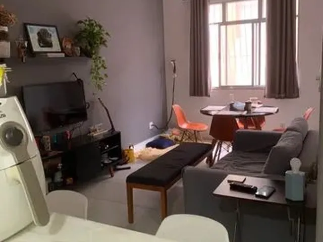 Imagem 1: 2 Quartos Apartamento com 2 dormitórios