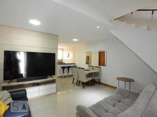 Imagem: Casa para Aluguel - Irajá, 3 Quartos, 250