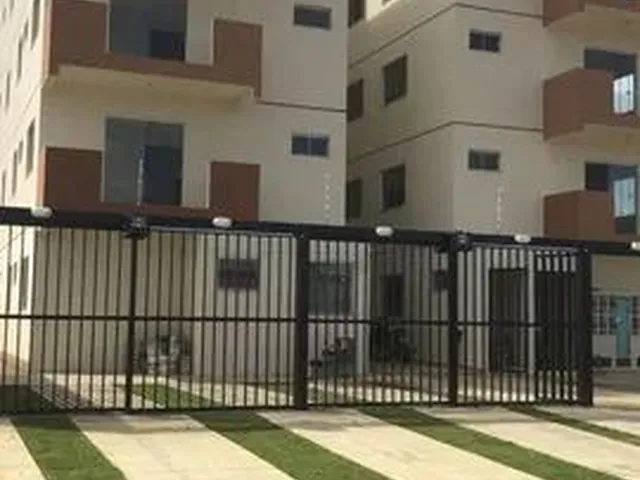 Imagem: Alugo Ap Boa Vista Semi Novo