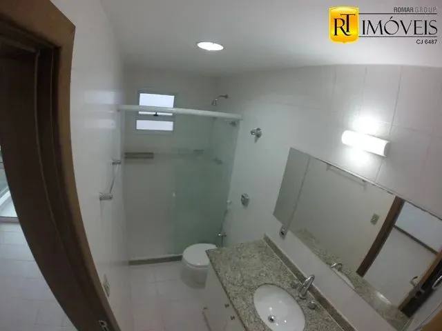 Imagem 7: Apartamento para Aluguel com 155 Metros Quadrados com 2 Quartos em Centro - Cabo Frio - Rj