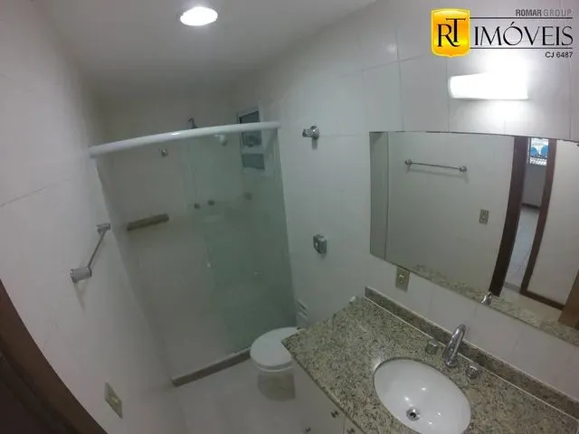 Imagem 3: Apartamento para Aluguel com 155 Metros Quadrados com 2 Quartos em Centro - Cabo Frio - Rj
