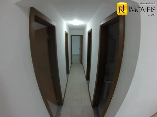 Imagem 13: Apartamento para Aluguel com 155 Metros Quadrados com 2 Quartos em Centro - Cabo Frio - Rj