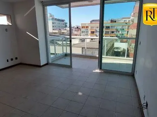 Imagem 9: Apartamento para Aluguel com 155 Metros Quadrados com 2 Quartos em Centro - Cabo Frio - Rj