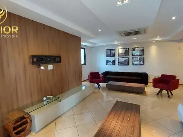 Imagem: Edifício Montepilier Apartamento Mobiliado