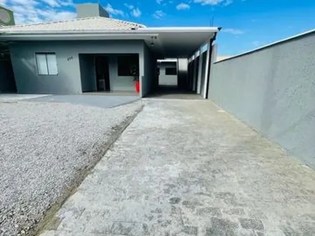 Imagem 1: Belíssima Casa no Carianos Sul da Ilha
