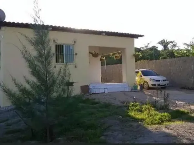 Imagem: Aldeia - Aluguel no Km 24