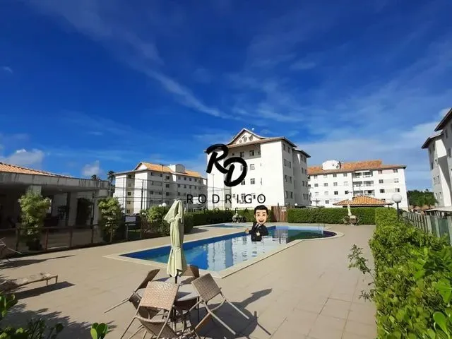 Imagem: Excelente Apartamento no Reserva Parque