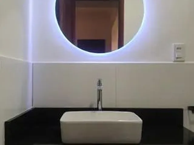 Imagem: Alugo Apartamento Totalmente Renovado em
