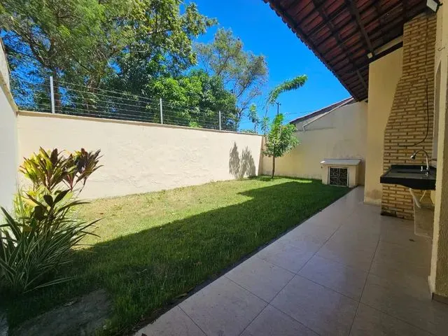 Imagem 10: Casa Duplex em Condomínio no Eusébio! Área de 136M2 e Ampla Área de Lazer. Venda Ou