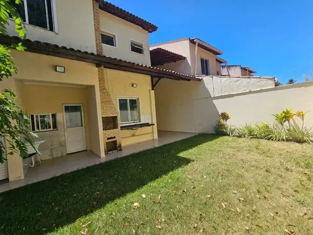Imagem 9: Casa Duplex em Condomínio no Eusébio! Área de 136M2 e Ampla Área de Lazer. Venda Ou