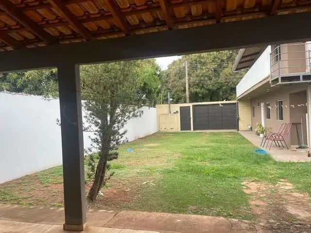 Imagem: Alugo Casa no Bairro santa Emília