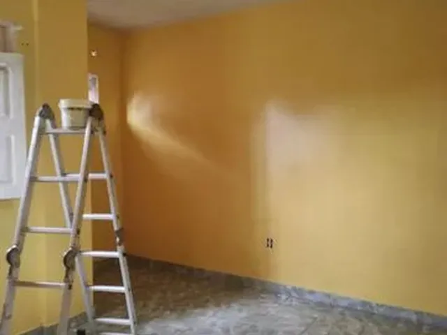 Imagem 2: Alugo Apartamento de Um Quarto