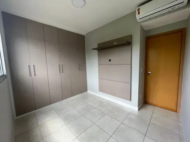 Imagem 14: Cond. Life Flores - com 2 Quartos Sendo 1 Suítes, Climatizado e Varanda Ampla