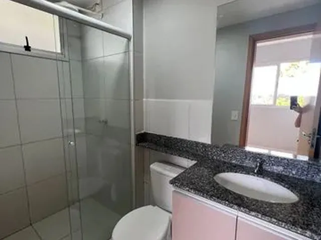 Imagem 16: Cond. Life Flores - com 2 Quartos Sendo 1 Suítes, Climatizado e Varanda Ampla