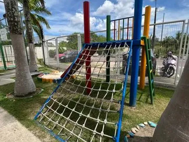 Imagem 10: Cond. Life Flores - com 2 Quartos Sendo 1 Suítes, Climatizado e Varanda Ampla