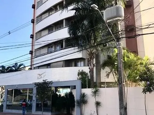 Imagem: Edifício Studio V - Rua Paranaguá