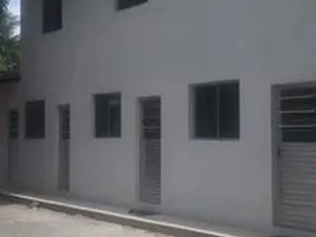 Imagem 5: Alugo Kitnet Casa em condomínio com 1 dormitório
