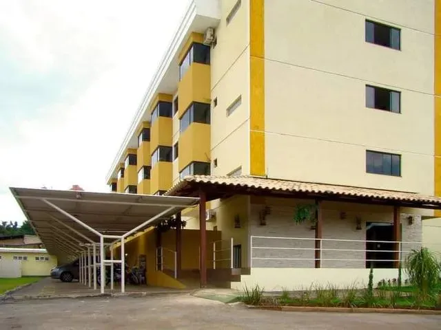 Imagem: Apartamento Mobiliado Leia a Descrição