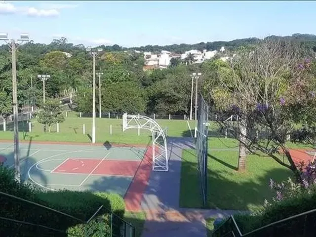 Imagem: Alugo Casa Condomínio Jardins do Sul