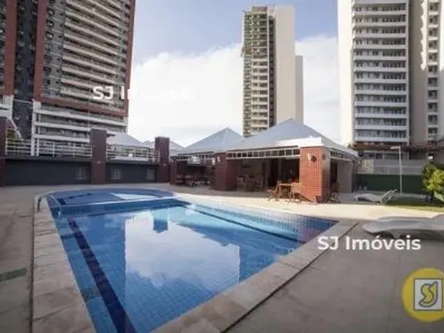 Imagem 6: Apartamento para Aluguel Tem 115 Metros Quadrados com 3 Quartos em Salinas - Fortaleza - C