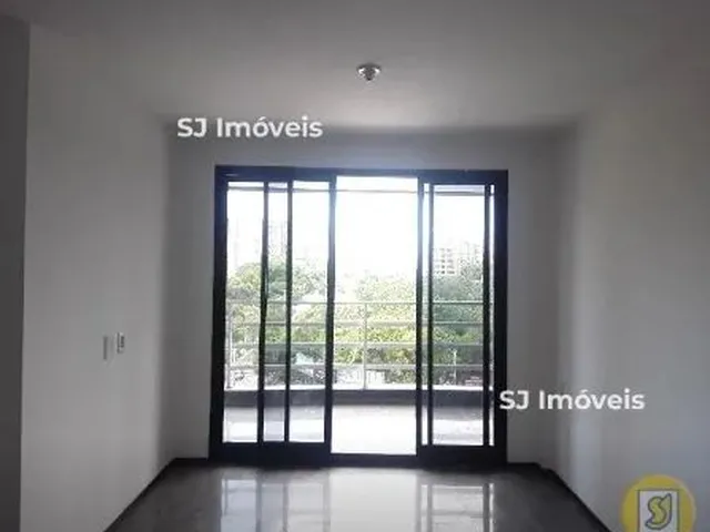 Imagem 3: Apartamento para Aluguel Tem 115 Metros Quadrados com 3 Quartos em Salinas - Fortaleza - C