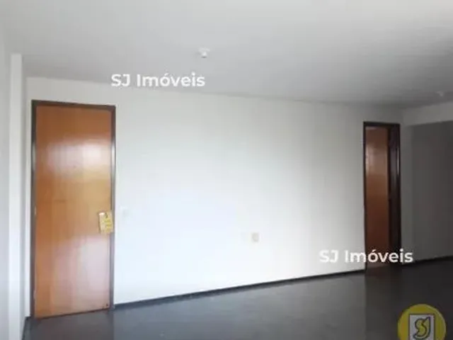 Imagem 11: Apartamento para Aluguel Tem 115 Metros Quadrados com 3 Quartos em Salinas - Fortaleza - C