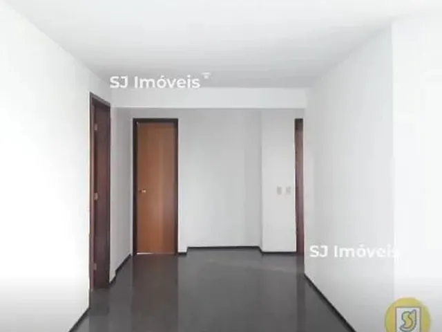 Imagem 9: Apartamento para Aluguel Tem 115 Metros Quadrados com 3 Quartos em Salinas - Fortaleza - C