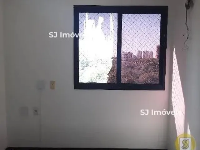 Imagem 15: Apartamento para Aluguel Tem 115 Metros Quadrados com 3 Quartos em Salinas - Fortaleza - C