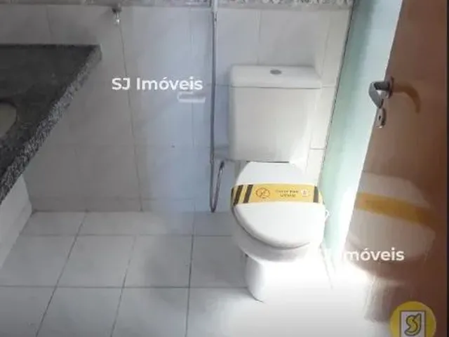 Imagem 8: Apartamento para Aluguel Tem 115 Metros Quadrados com 3 Quartos em Salinas - Fortaleza - C