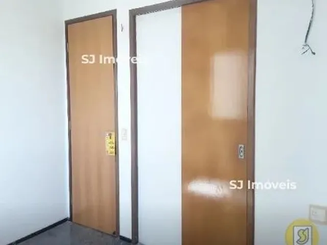 Imagem 12: Apartamento para Aluguel Tem 115 Metros Quadrados com 3 Quartos em Salinas - Fortaleza - C